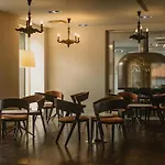 Park Inn By Radisson Meriton Conference & Spa Hotel Tallinn