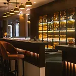 Park Inn By Radisson Meriton Conference & Spa Hotel Tallinn