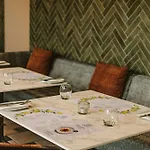 Park Inn By Radisson Meriton Conference & Spa Hotel Tallinn