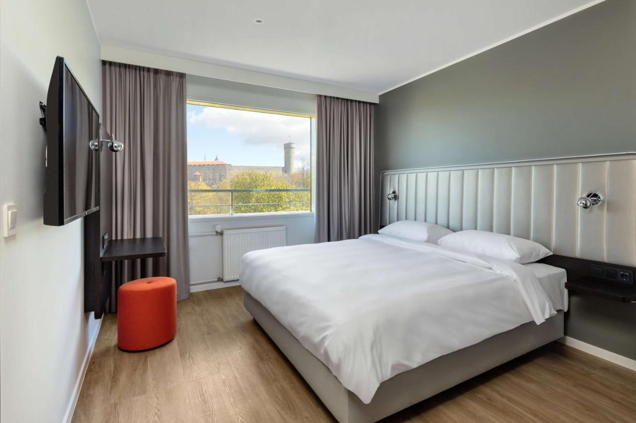 Hotel Park By Radisson Meriton Conference & Tallinn