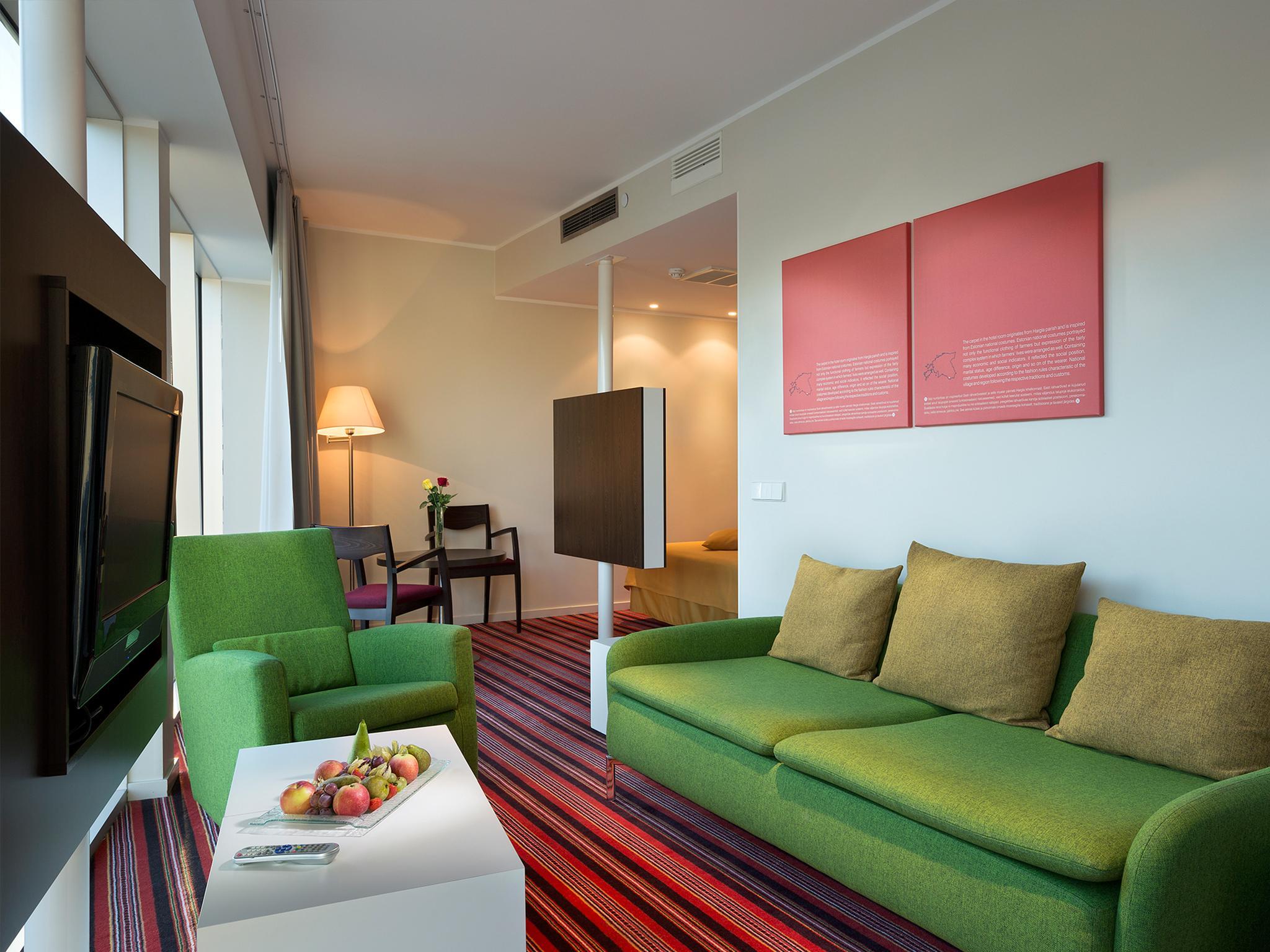 Park By Radisson Meriton Conference & 4*