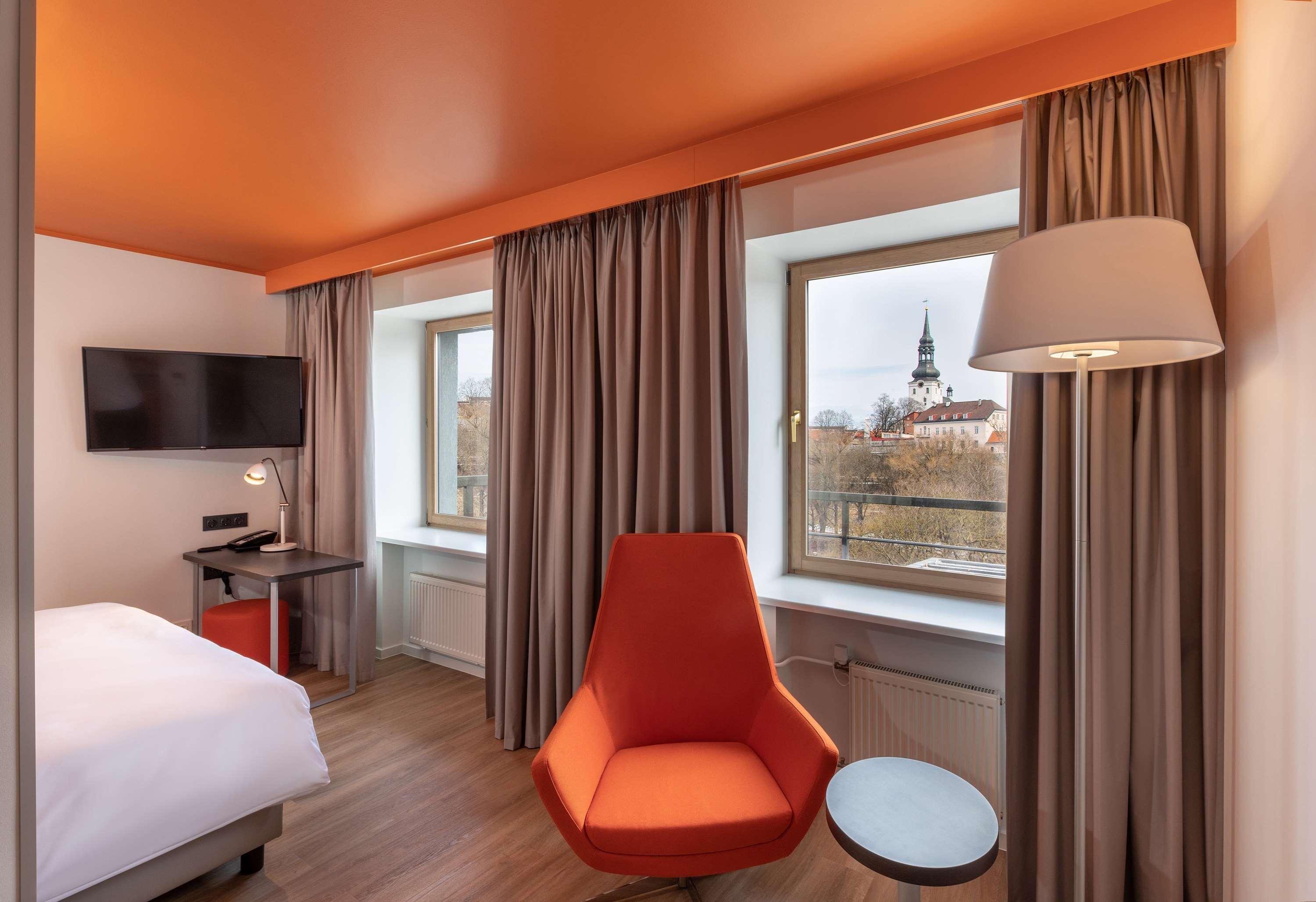Park By Radisson Meriton Conference & Tallinn