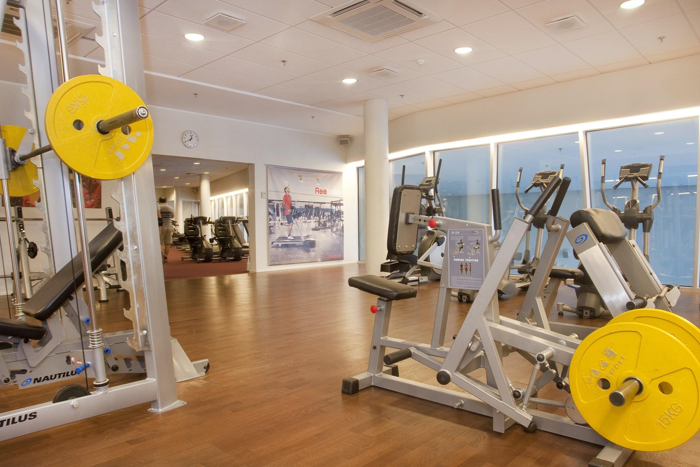Park By Radisson Meriton Conference &