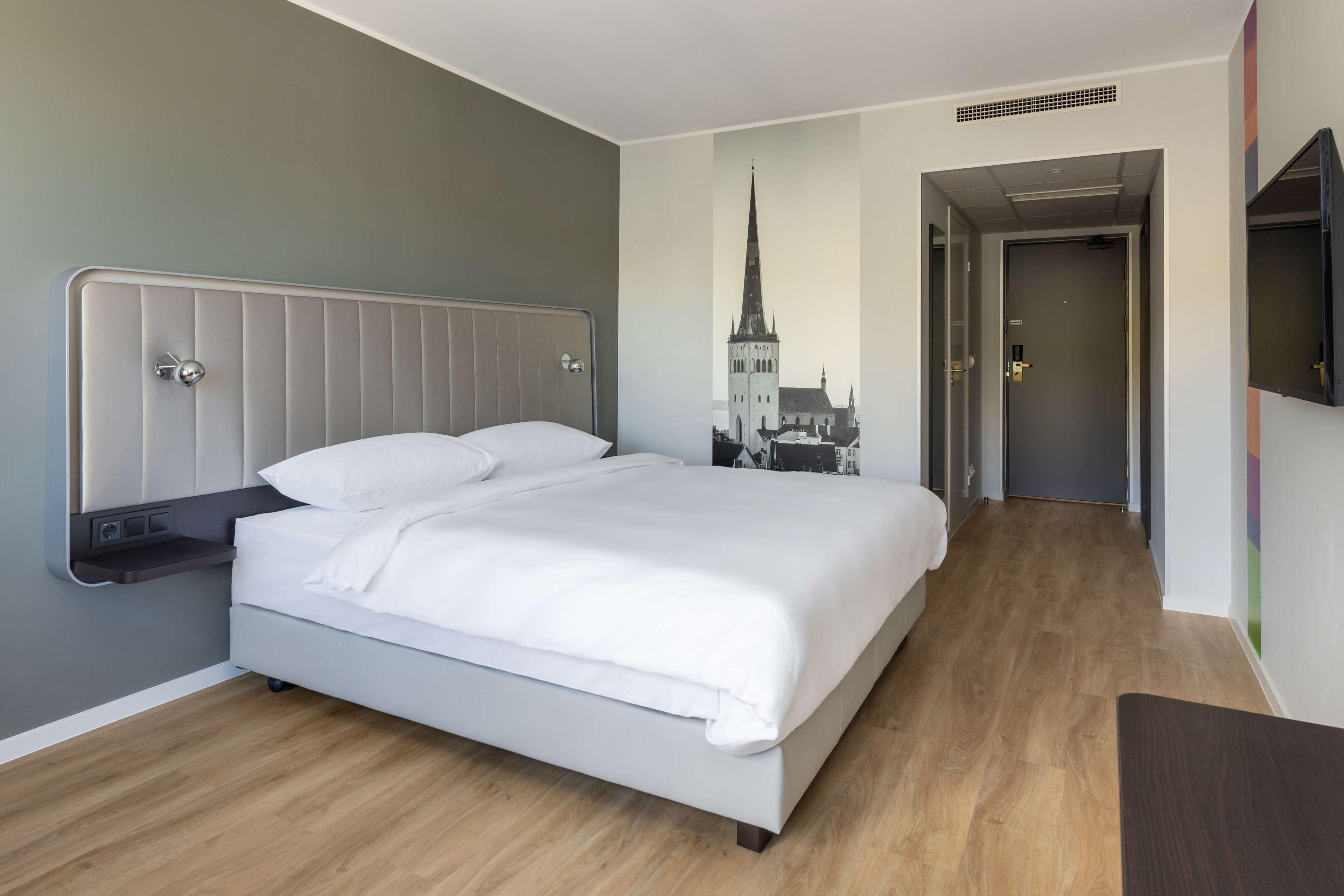 Park By Radisson Meriton Conference & Hotel 4*