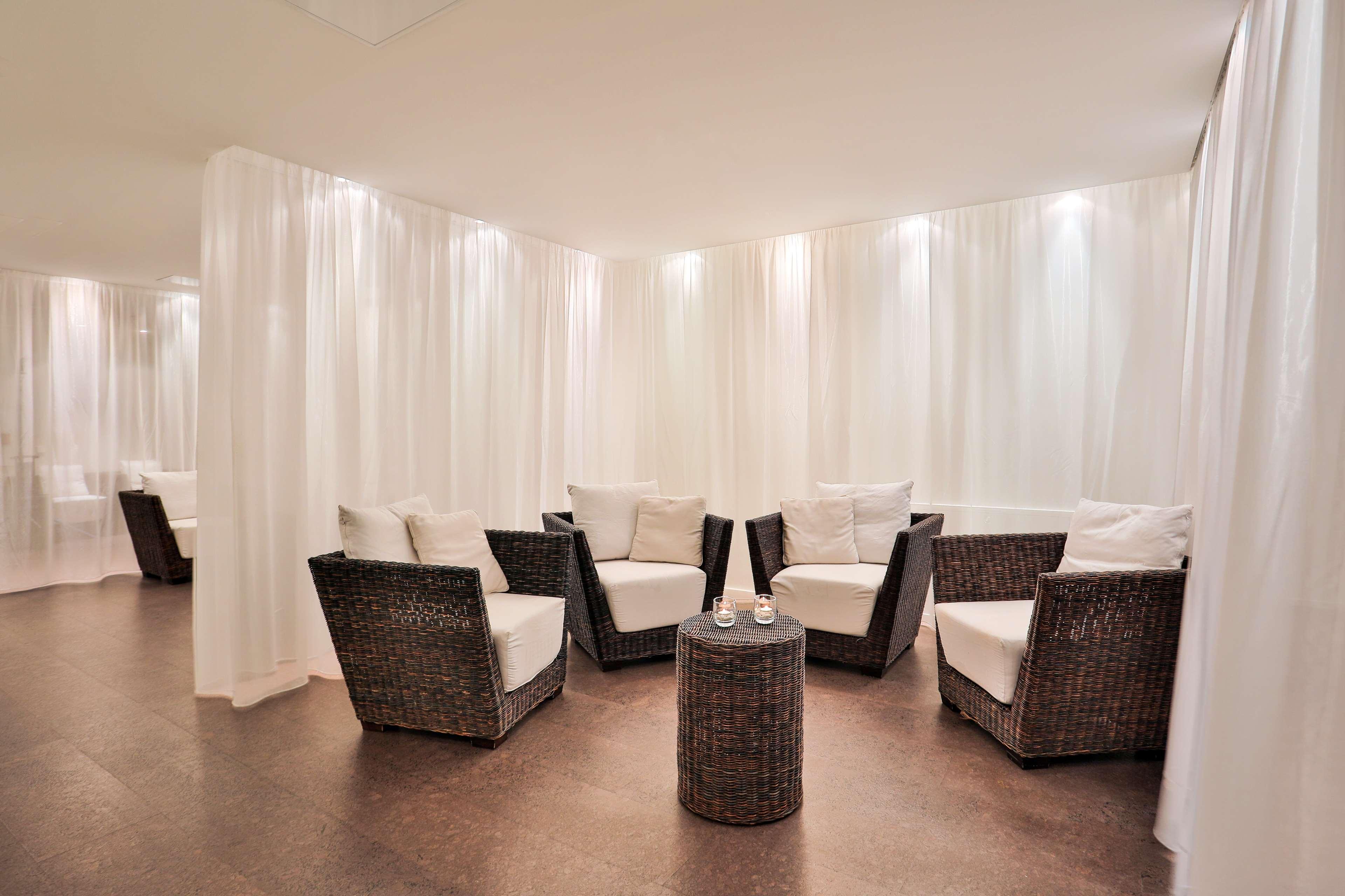Park By Radisson Meriton Conference & Hotel Tallinn