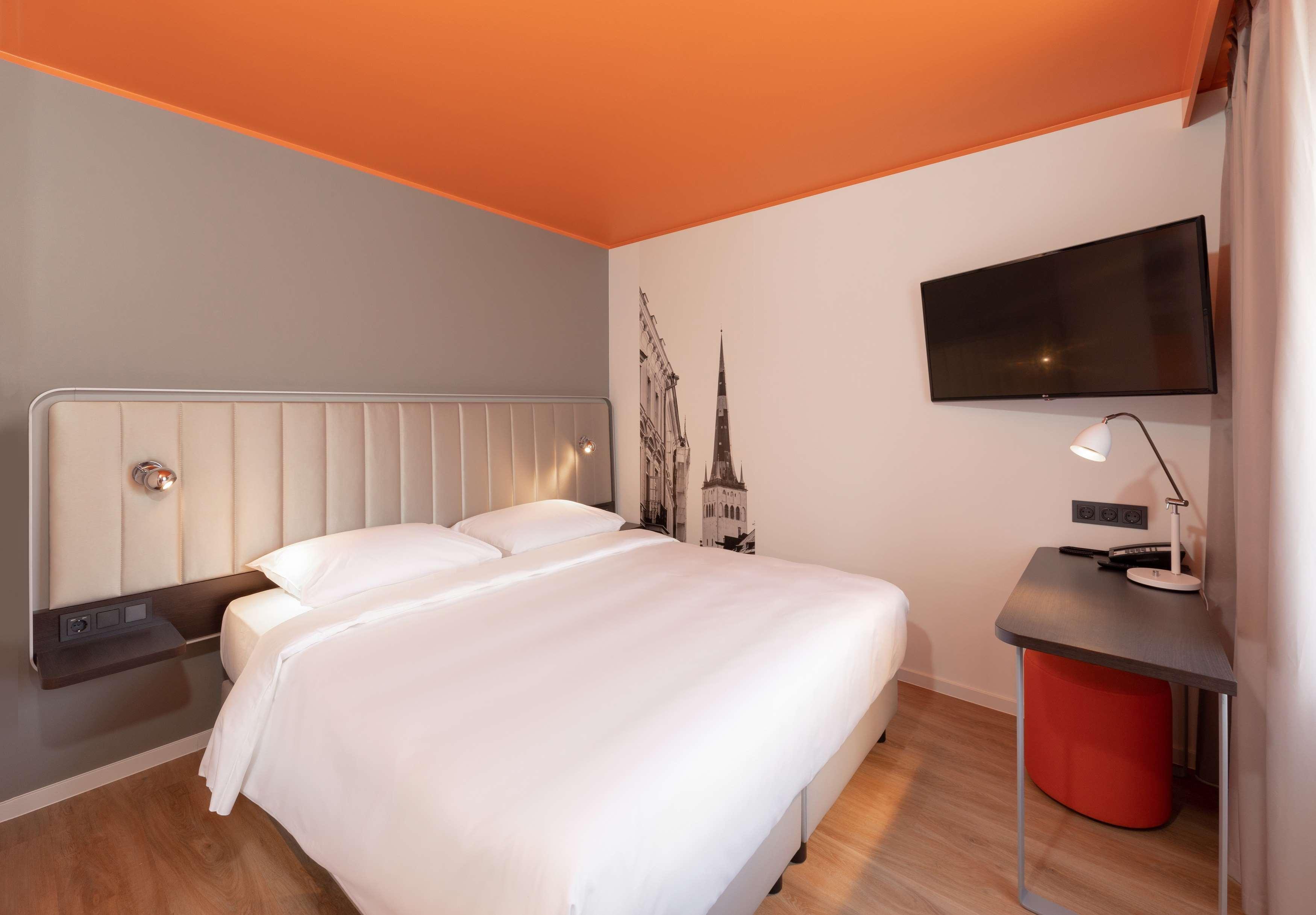 Park By Radisson Meriton Conference & 4*