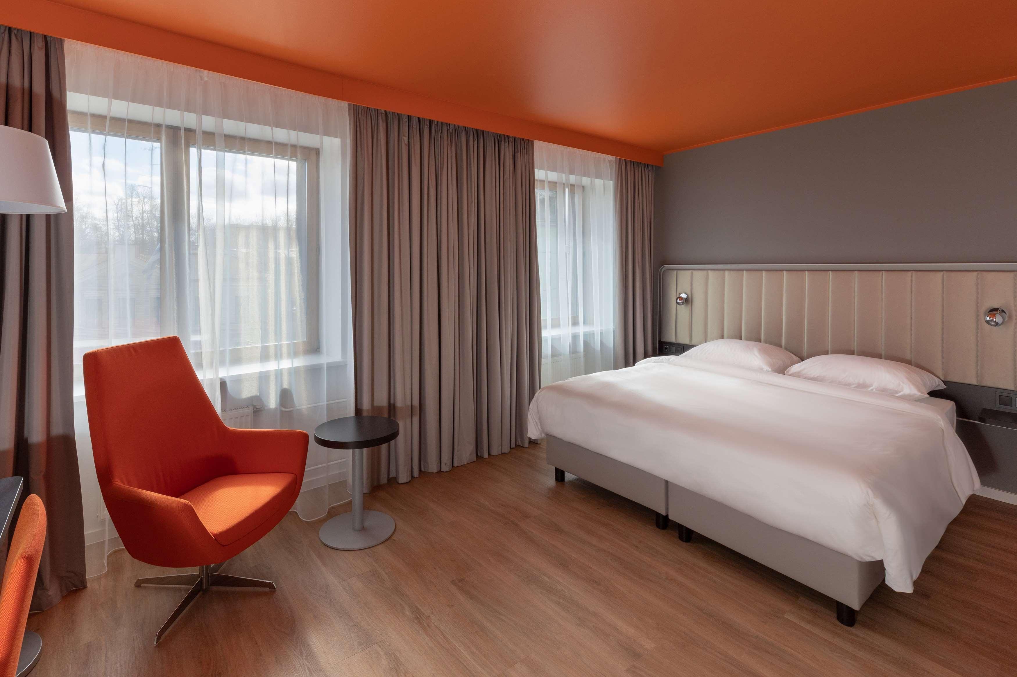 Park By Radisson Meriton Conference & Hotel Tallinn