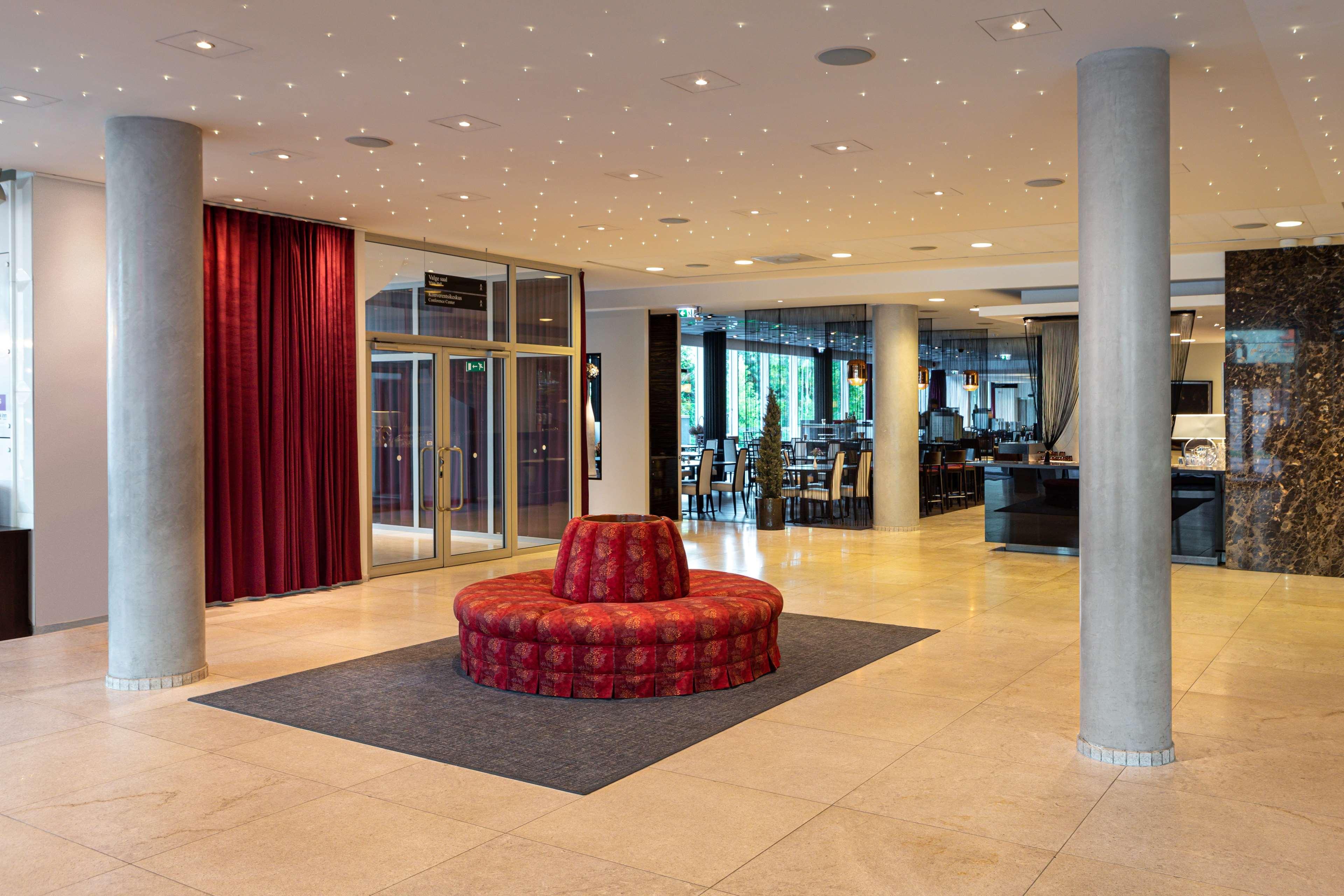 Hotel Park By Radisson Meriton Conference & 4*