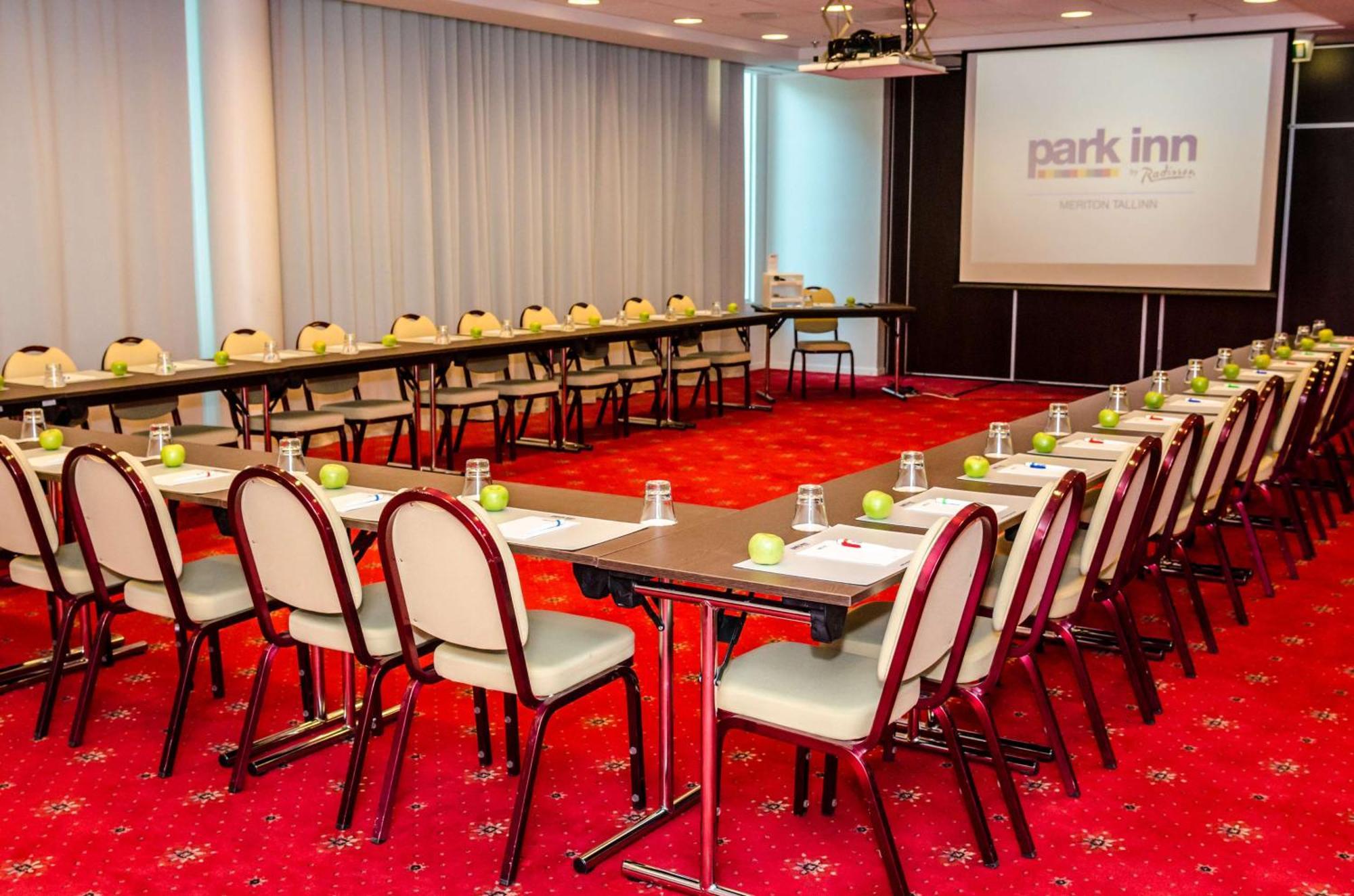 Park By Radisson Meriton Conference & Tallinn