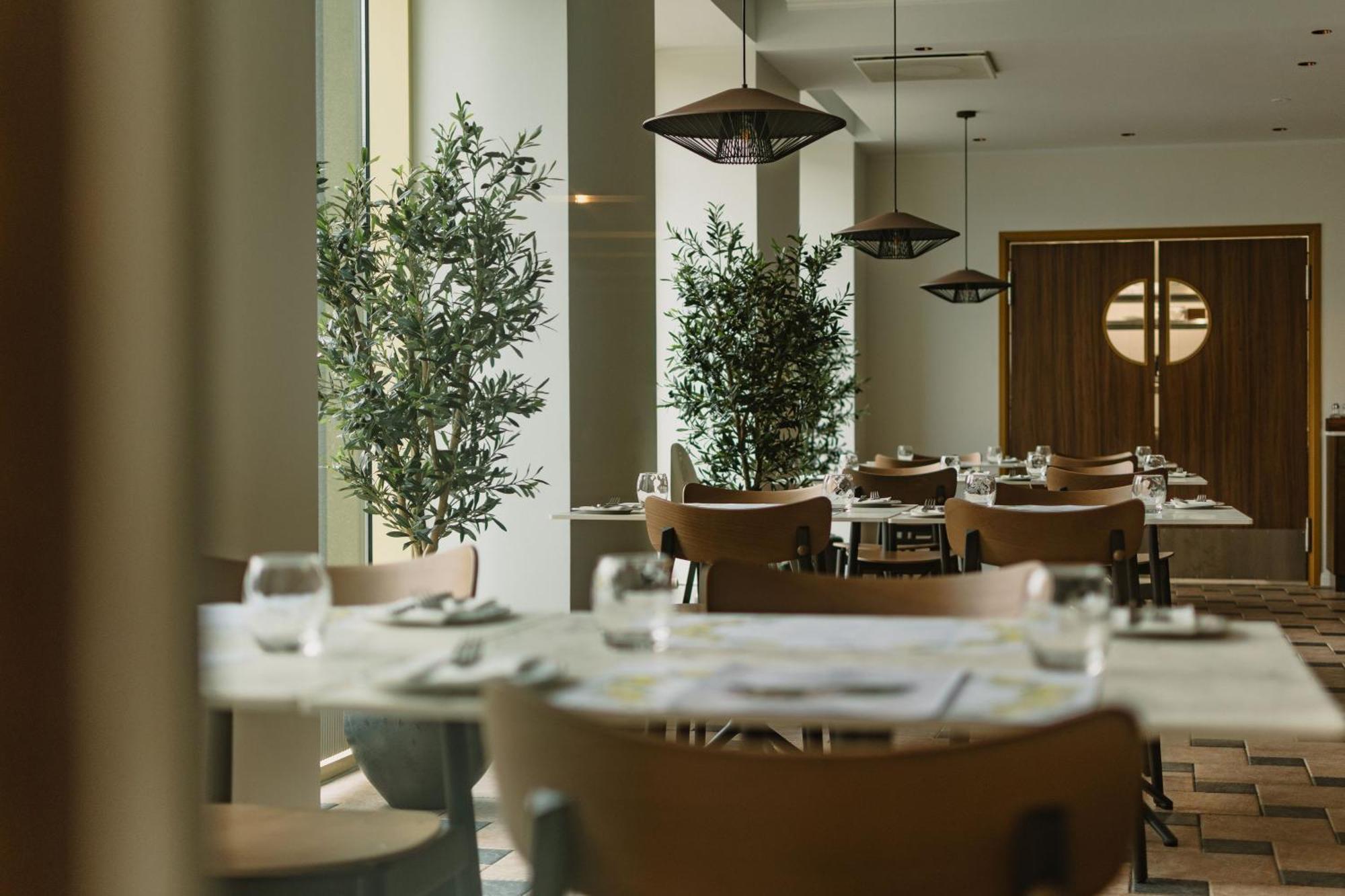 Park By Radisson Meriton Conference & Hotel Tallinn
