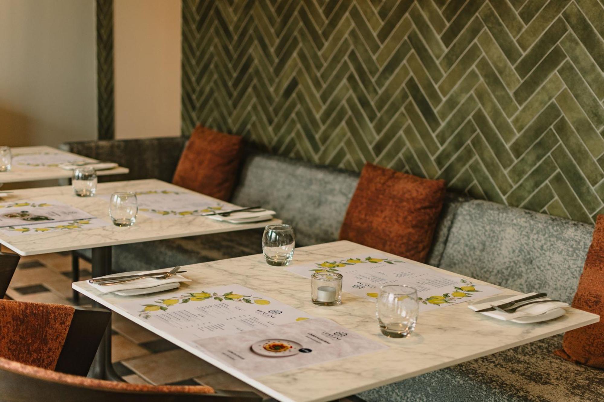 Park By Radisson Meriton Conference & Tallinn